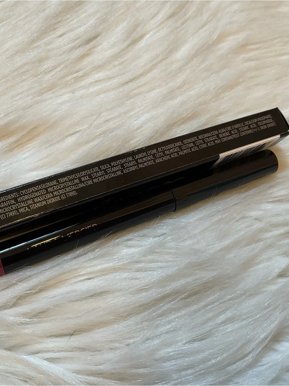 Laura Mercier Caviar Stick Eye Colour - Raspberry - New in Box